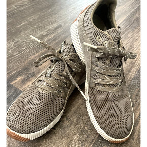 Sorel Shoes - SOREL Women's Out N About Plus Sneaker Size 8 Waterproof Suede Hiking Outdoor